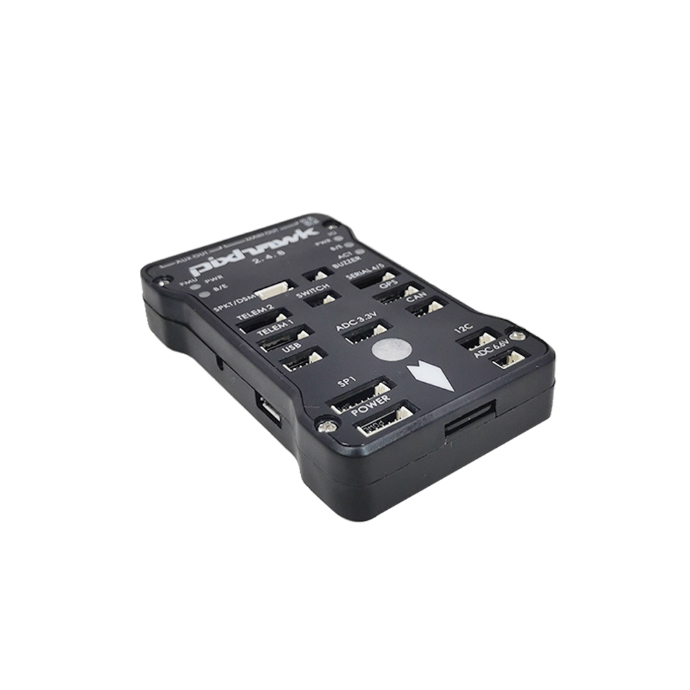 Pixhawk-piloto automático PX4  - Fpv Drone Quadcopter reseña y precio