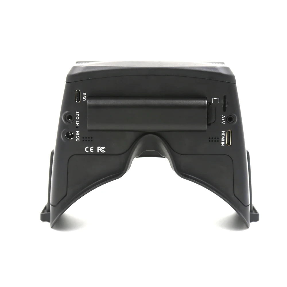 En Existencia Gafas FPV SKYZON - Fpv Drone Goggles reseña y precio