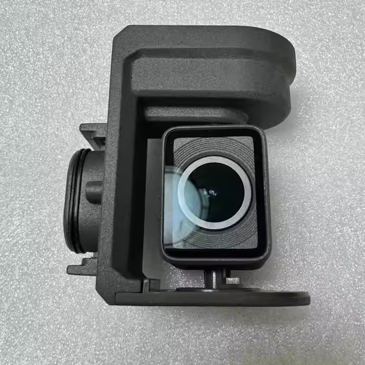 Soporte de cámara FPV Agras T- - Fpv Drone Camera reseña y precio