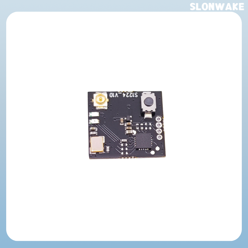 Mini 5,8G 40CH 25/100/250mW tr - Fpv Drone Vtx reseña y precio