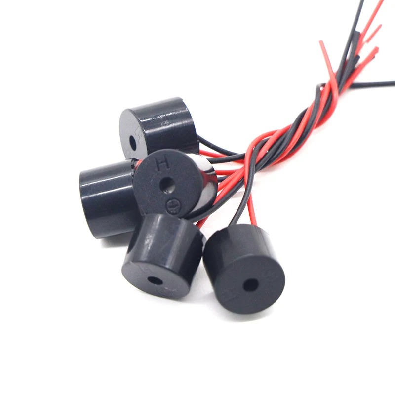 Buzzer5VWire 5P, Buzzer de 5V  - Fpv Drone Tool Kit reseña y precio