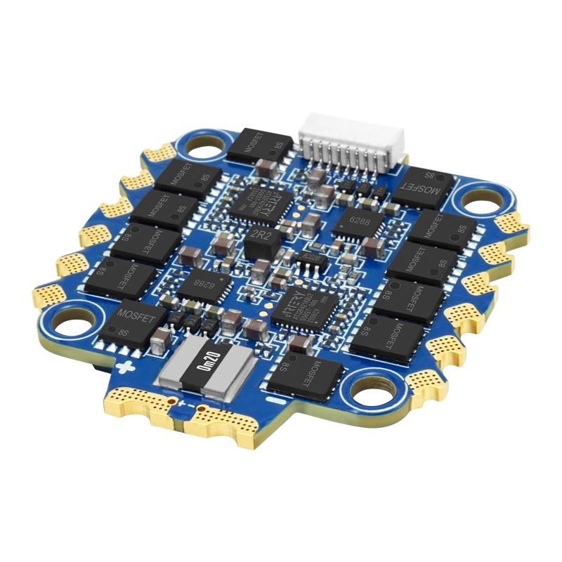 SEQURE Blueson A2 6S |   ESC 8 - Fpv Drone Esc reseña y precio