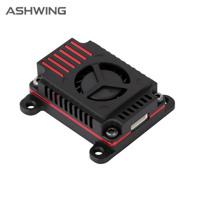 Módulo de Transmisión de Video - Fpv Drone Receiver reseña y precio