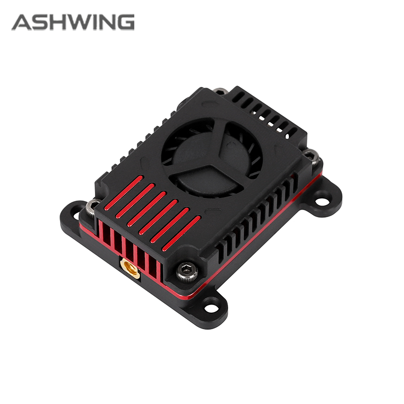 Módulo de Transmisión de Video - Fpv Drone Receiver reseña y precio