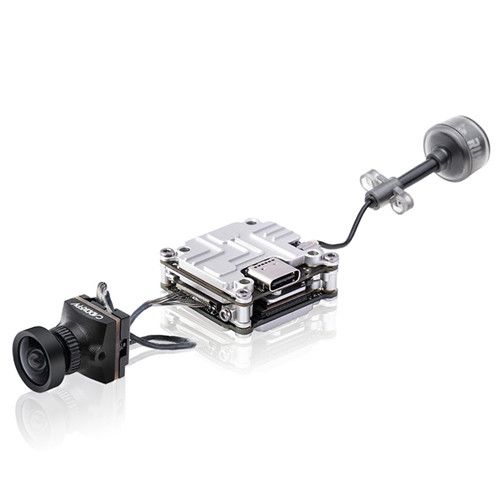 Precio al por mayor Caddx Nebu - Fpv Drone Kit reseña y precio