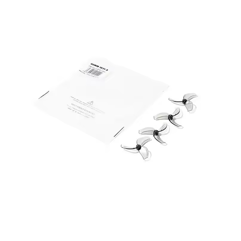 BETAFPV 12 Uds Gemfan 1611 hél - Fpv Drone Motor reseña y precio