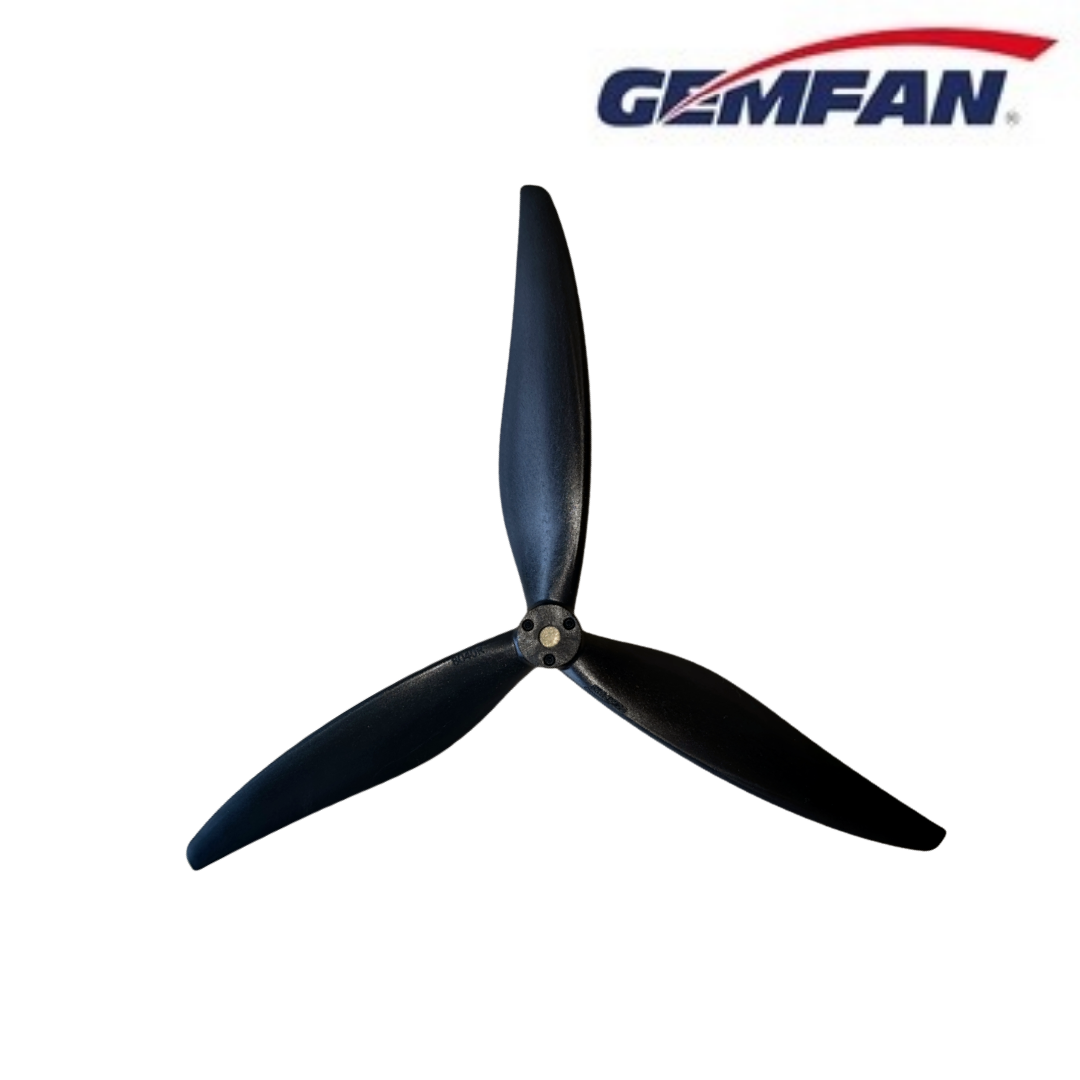 4 Uds Gemfan 8040 8X4X3 hélice - Fpv Drone Propeller reseña y precio