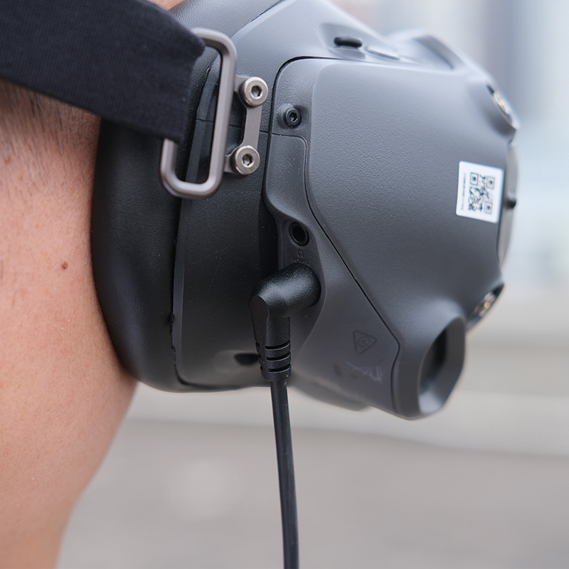 Cable de Carga de Batería para - Fpv Drone Goggles reseña y precio