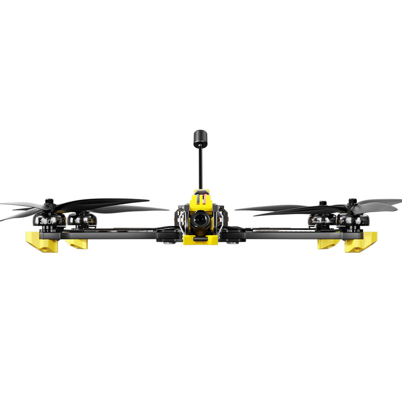 SpeedyBee Mario Fold 8 DC O3 K - Fpv Drone Kit reseña y precio