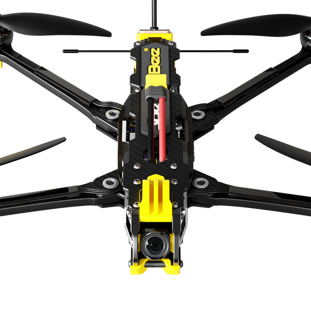 SpeedyBee Mario Fold 8 DC O3 K - Fpv Drone Kit reseña y precio