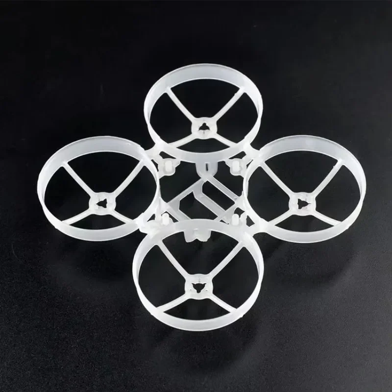 HappyModel Mobula7 V4 75mm Who - Fpv Drone Propeller reseña y precio