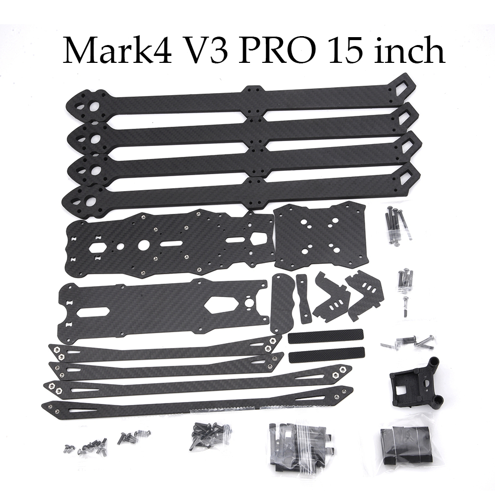 Kit de Marco de Dron FPV de Fi - Fpv Drone Quadcopter reseña y precio