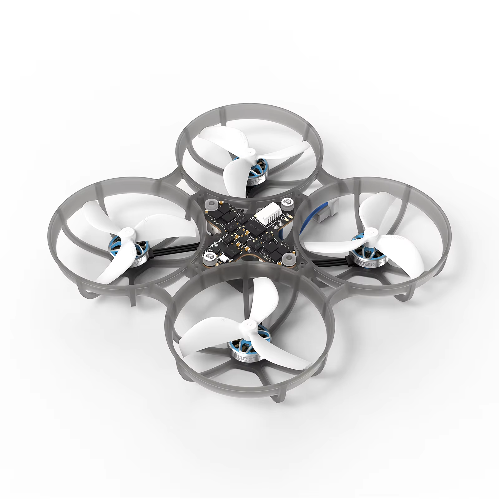 BETAFPV Meteor75 Pro FPV Drone - Fpv Drone Charger reseña y precio