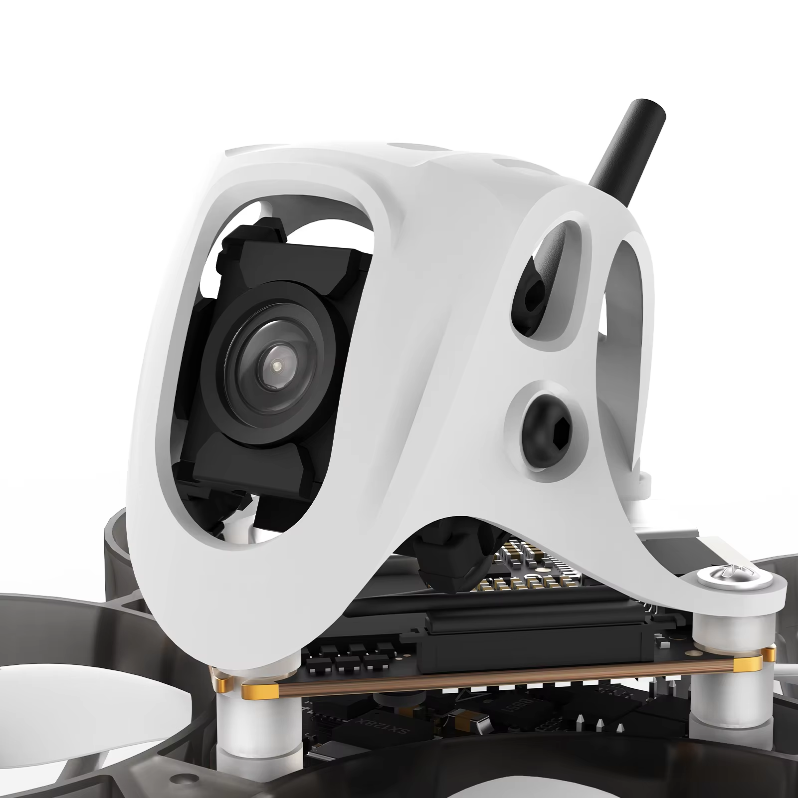 BETAFPV Meteor75 Pro FPV Drone - Fpv Drone Charger reseña y precio