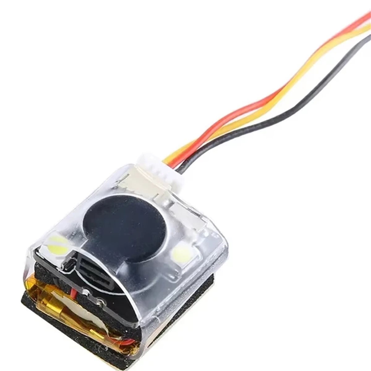 HAPPYDAY~ Localizador Sonoro d - Fpv Drone Quadcopter reseña y precio