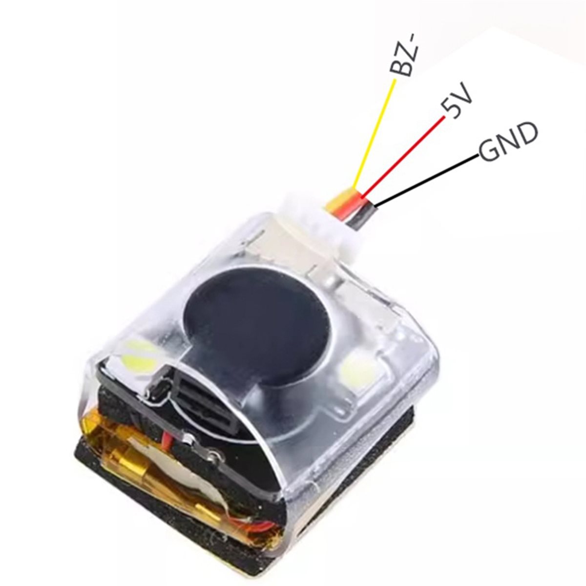 HAPPYDAY~ Localizador Sonoro d - Fpv Drone Quadcopter reseña y precio