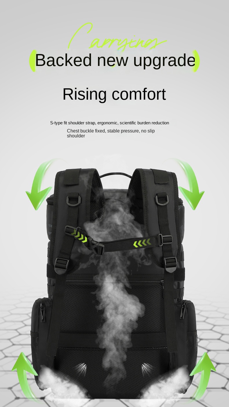 Mochila para Dron de carreras  - Fpv Drone Bag reseña y precio