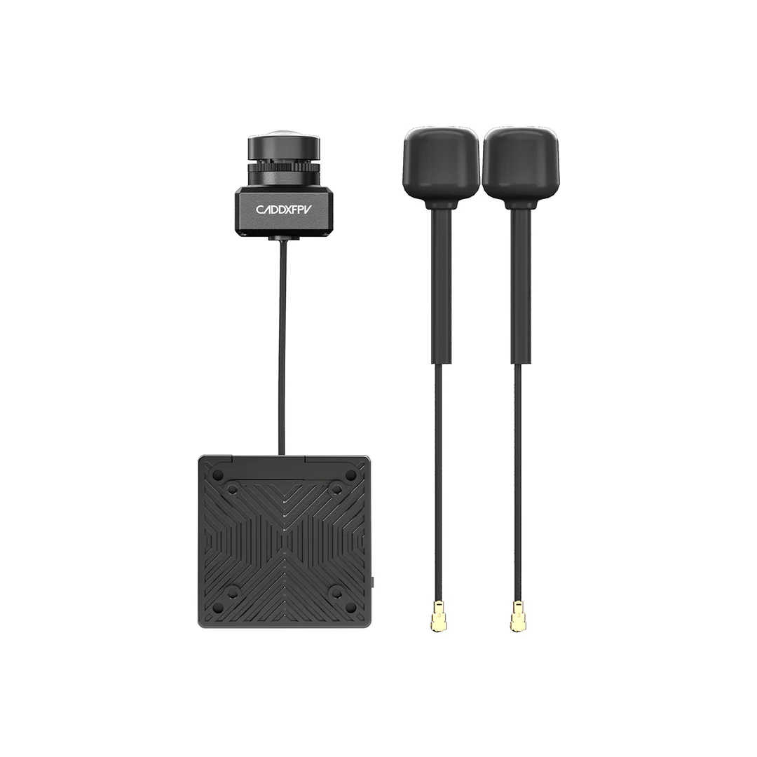 Kit Caddx Walksnail Avatar HD  - Fpv Drone Tool Kit reseña y precio