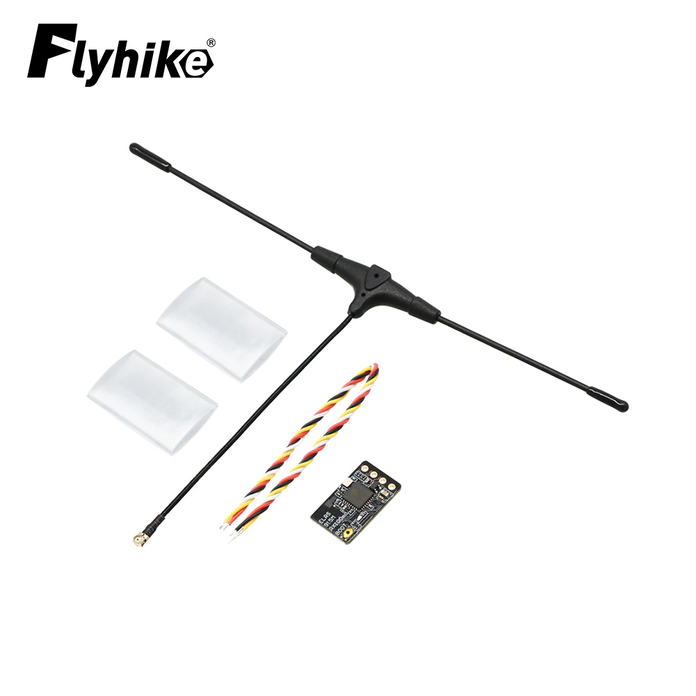 ELRS-receptor NANO ExpressLRS  - Fpv Drone Antenna reseña y precio