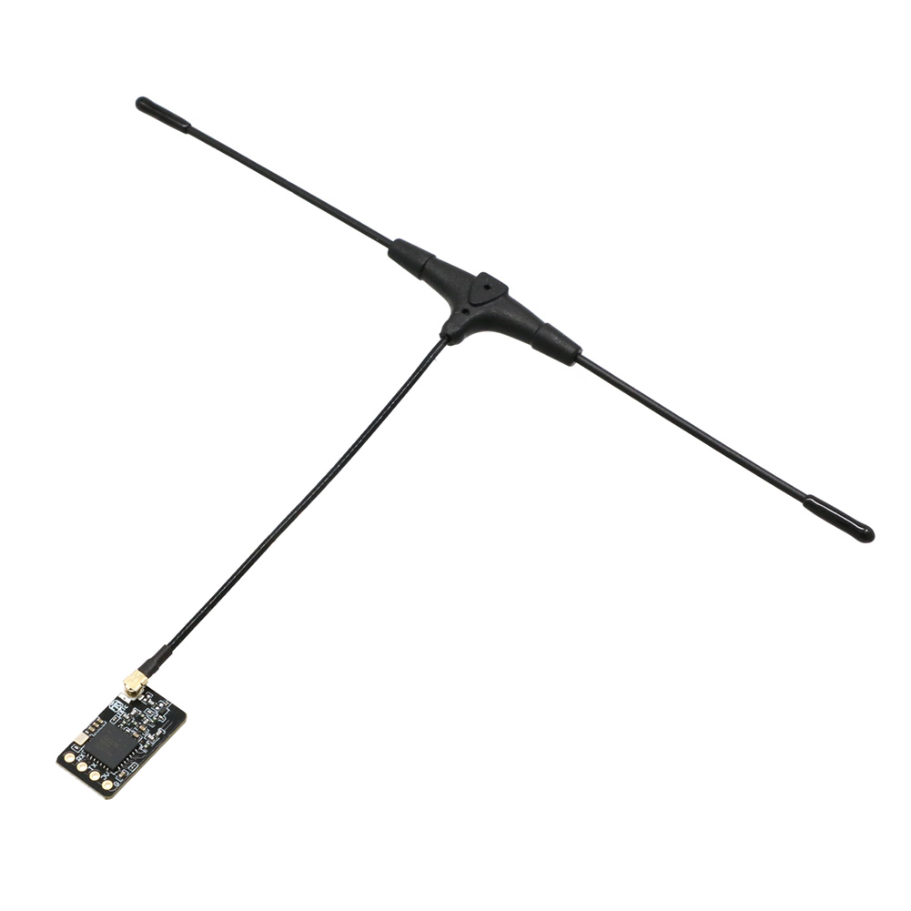 ELRS-receptor NANO ExpressLRS  - Fpv Drone Antenna reseña y precio