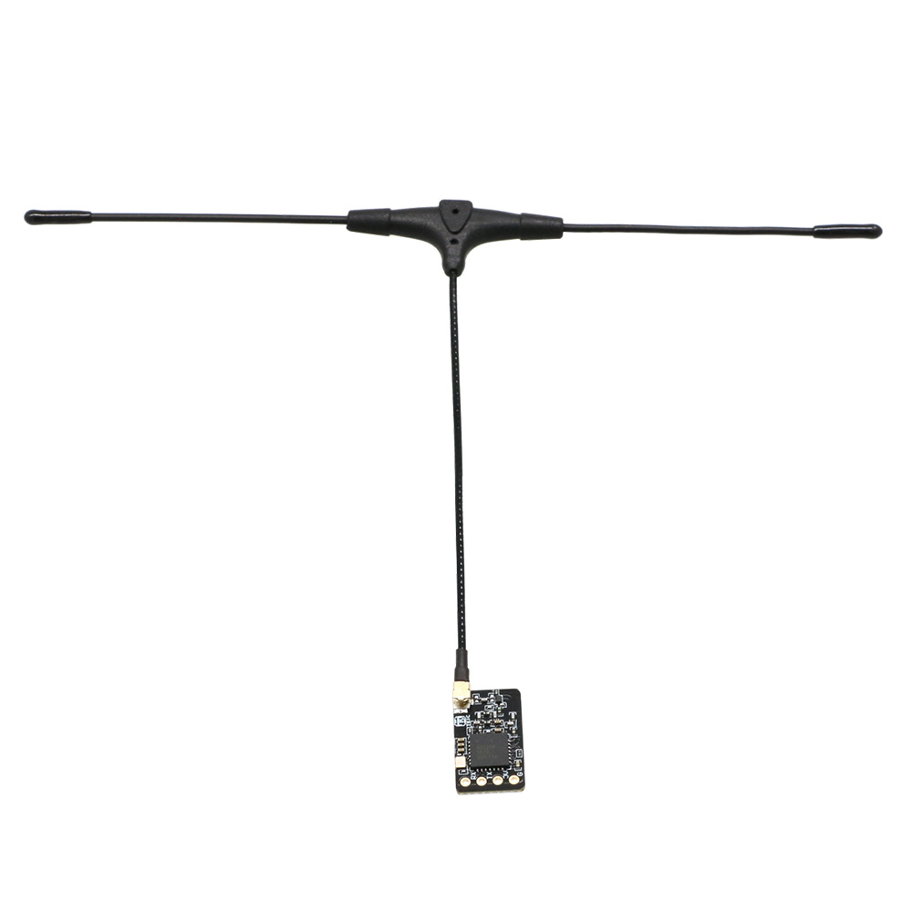ELRS-receptor NANO ExpressLRS  - Fpv Drone Antenna reseña y precio