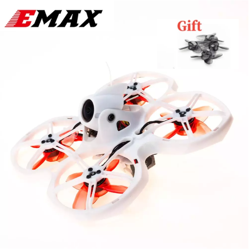 Emax Tinyhawk II 2 RTF FPV Rac - Fpv Drone Charger reseña y precio