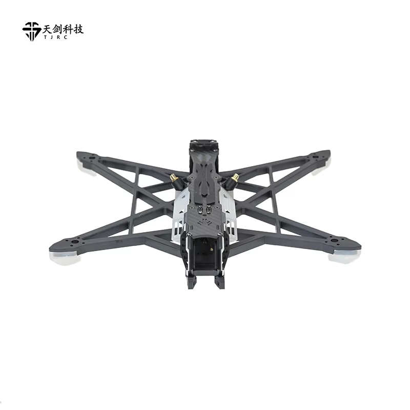 Dron FPV TJRC 8V2/10, Marco pa - Fpv Drone Quadcopter reseña y precio