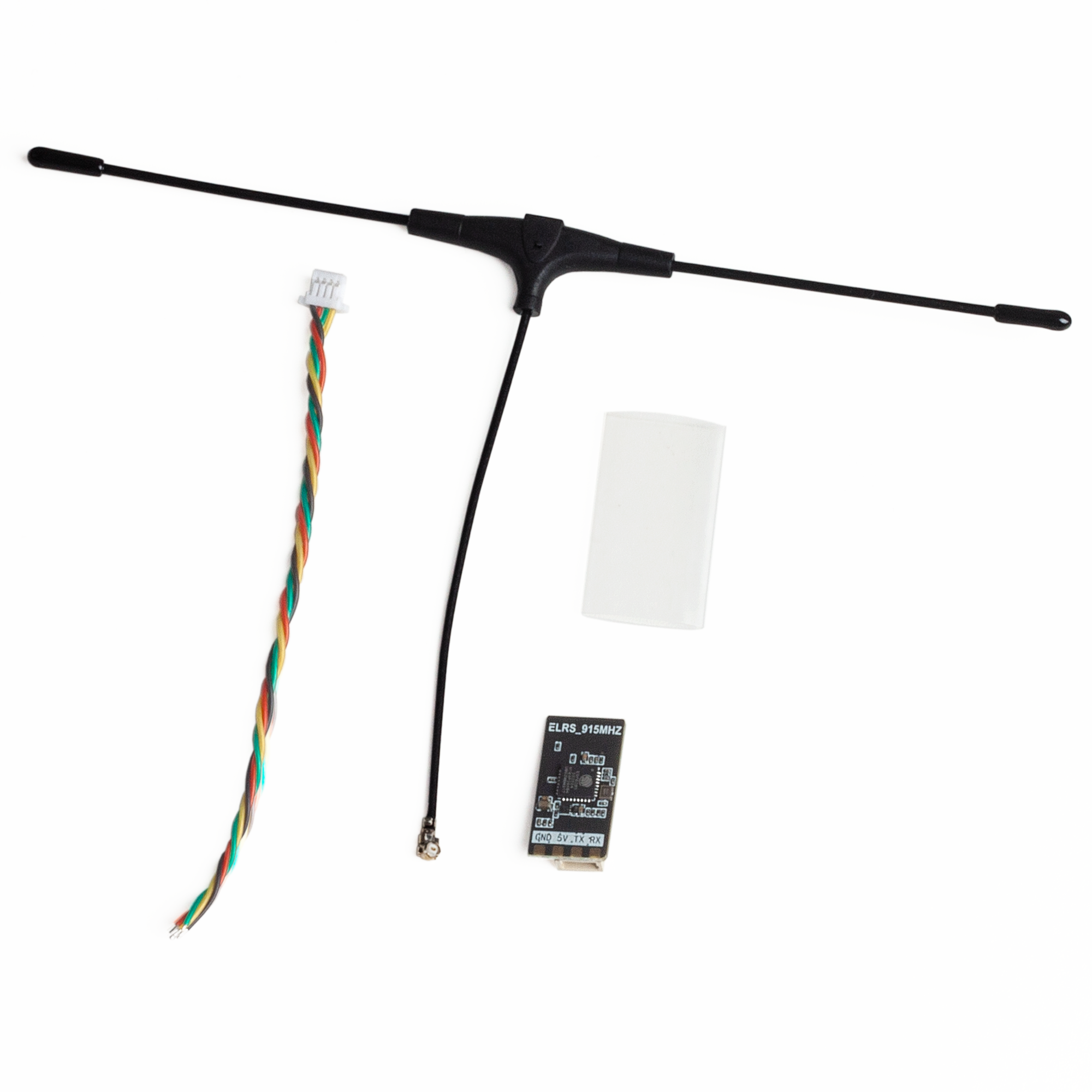 NEEBRC ELRS 2,4G/915Mhz/360Mhz - Fpv Drone Antenna reseña y precio
