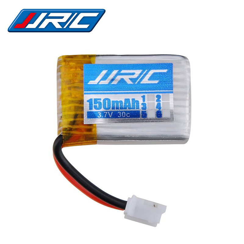 Batería Original JJRC H36 de 3 - Fpv Drone Charger reseña y precio
