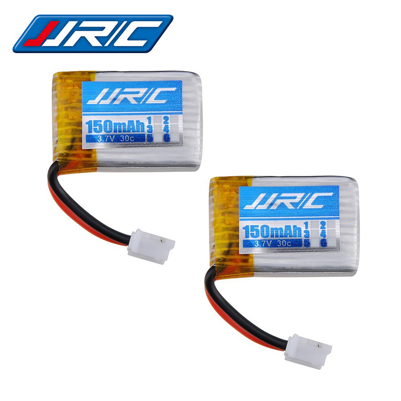 Batería Original JJRC H36 de 3 - Fpv Drone Charger reseña y precio