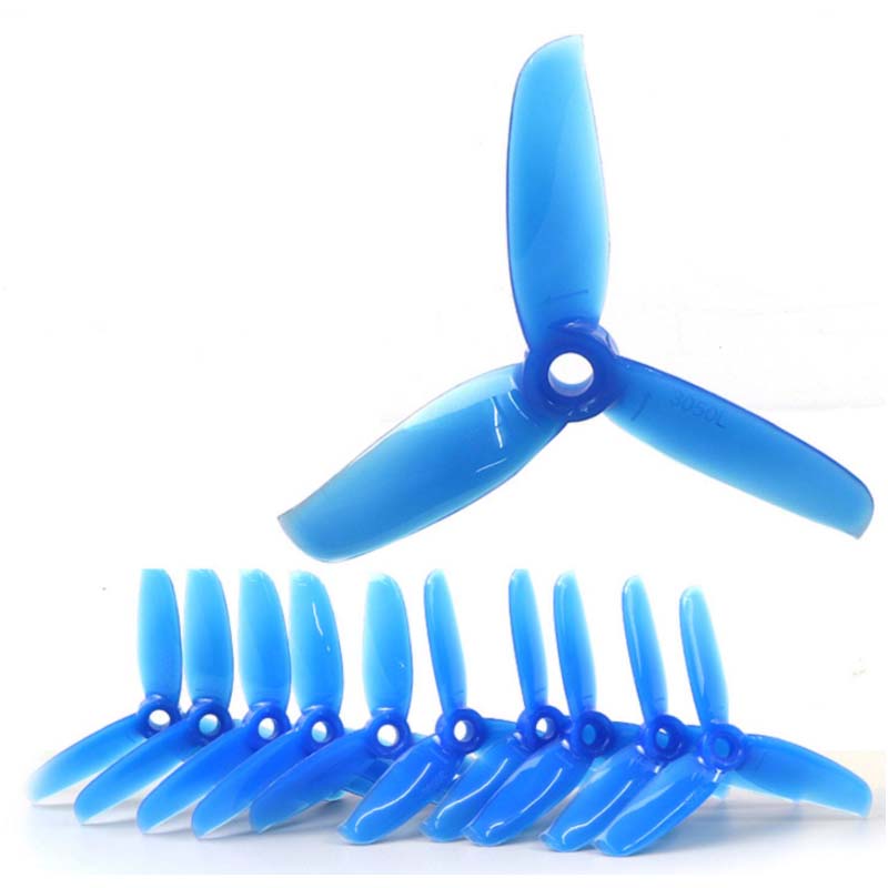 Hélices de 3 Pulgadas 3050, 5C - Fpv Drone Propeller reseña y precio