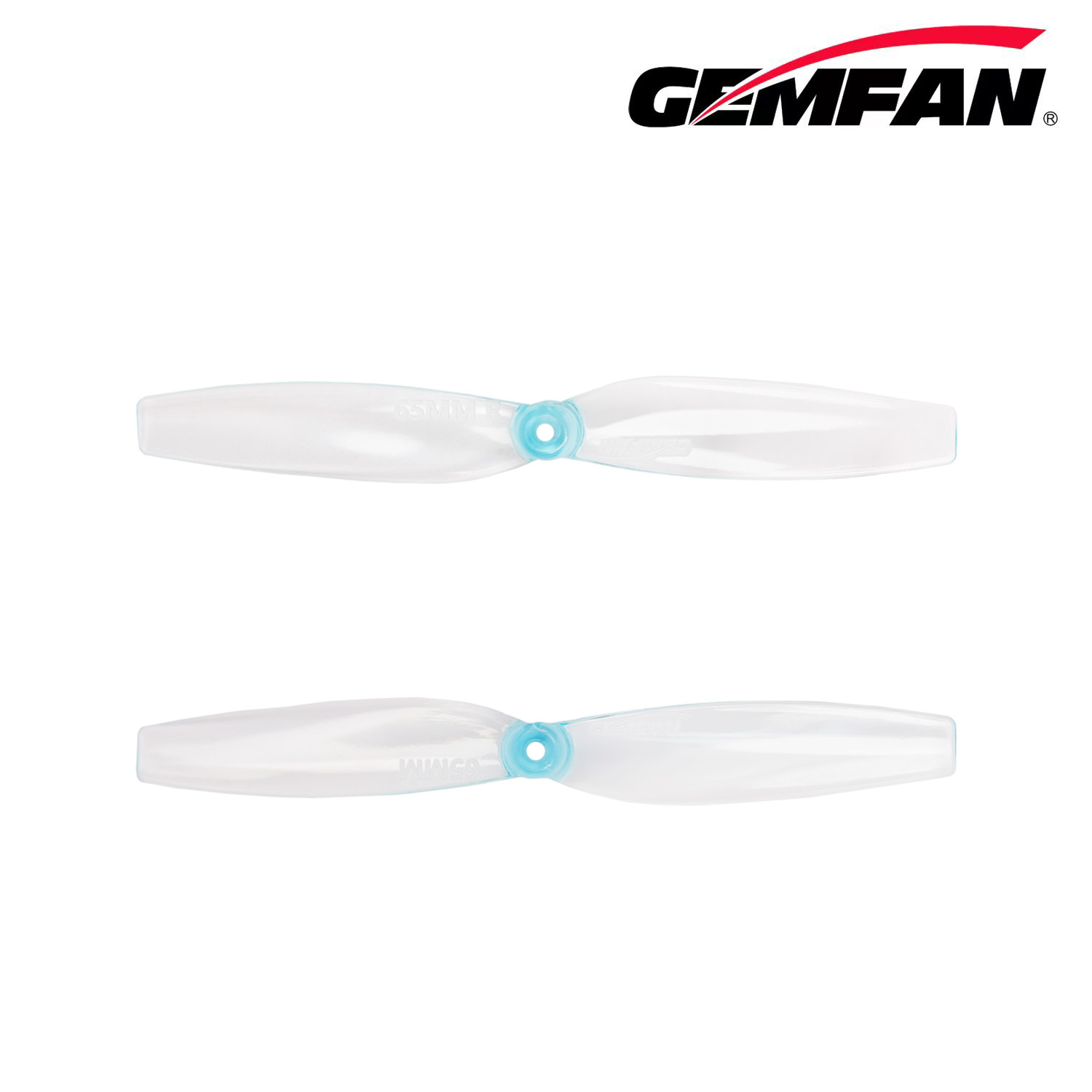 2610 accesorios Gemfan 2,6 pul - Fpv Drone Esc reseña y precio