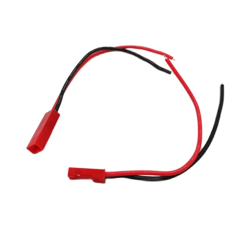 20 piezas 10 pares JST 2P Kit  - Fpv Drone Charger reseña y precio