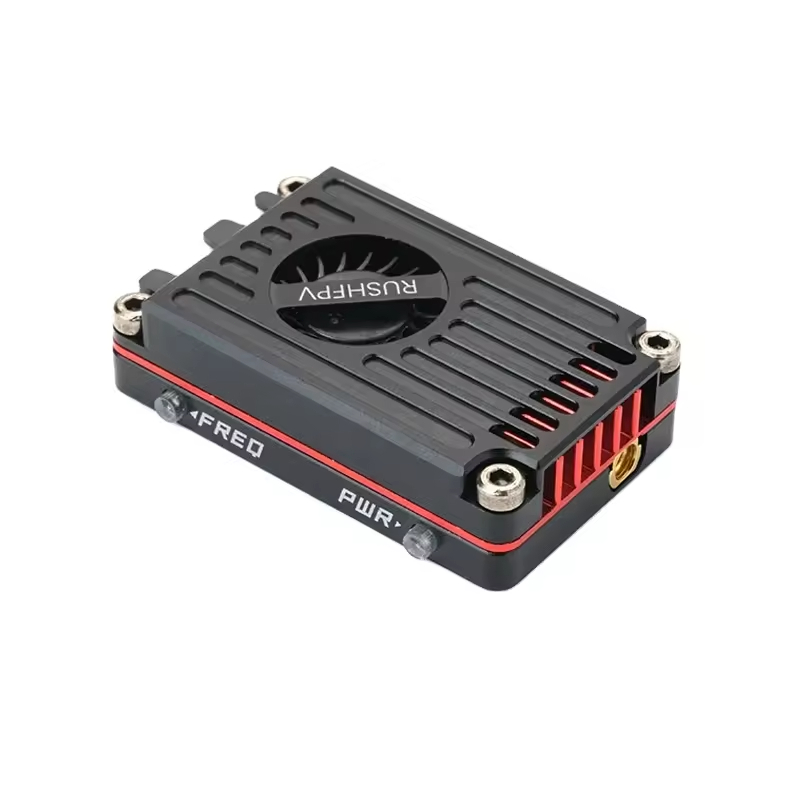Rushfpv Max Solo 5.8G 2.5W VTX - Fpv Drone Vtx reseña y precio