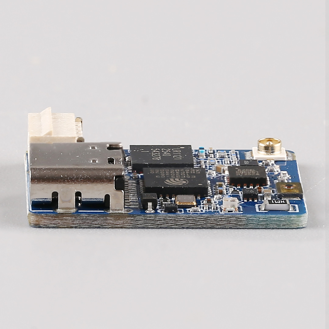 Receptor BAYCKRC UR100 Express - Fpv Drone Frame reseña y precio