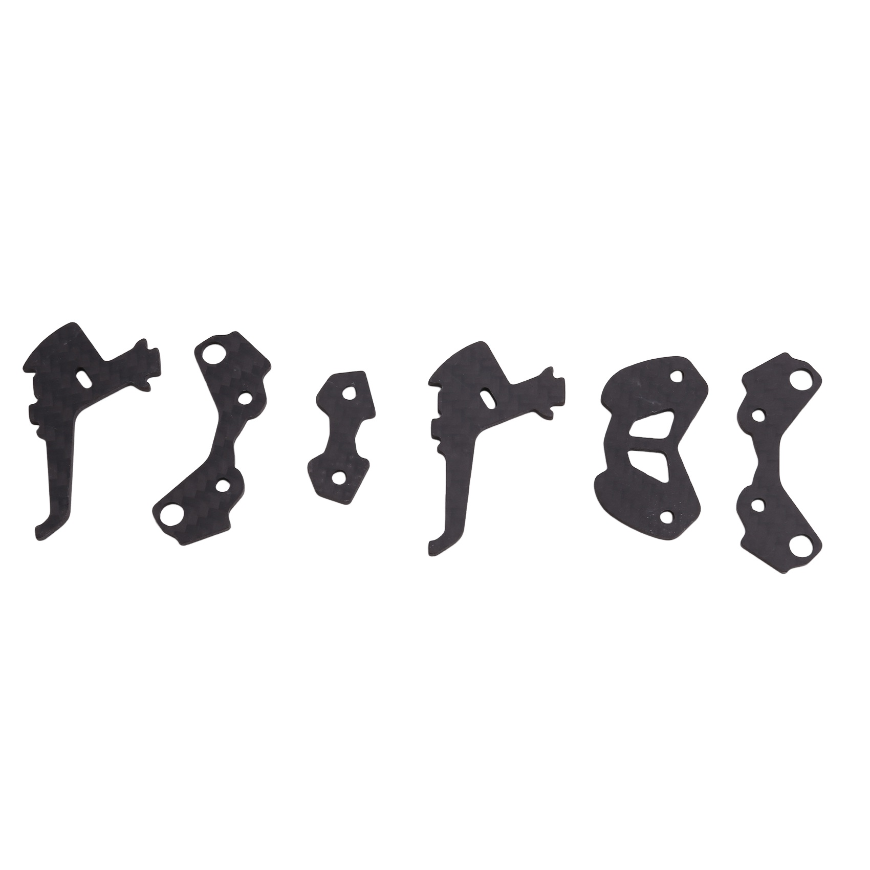 Kit de Marco FPV B78B-MARK4-HD - Fpv Drone Quadcopter reseña y precio