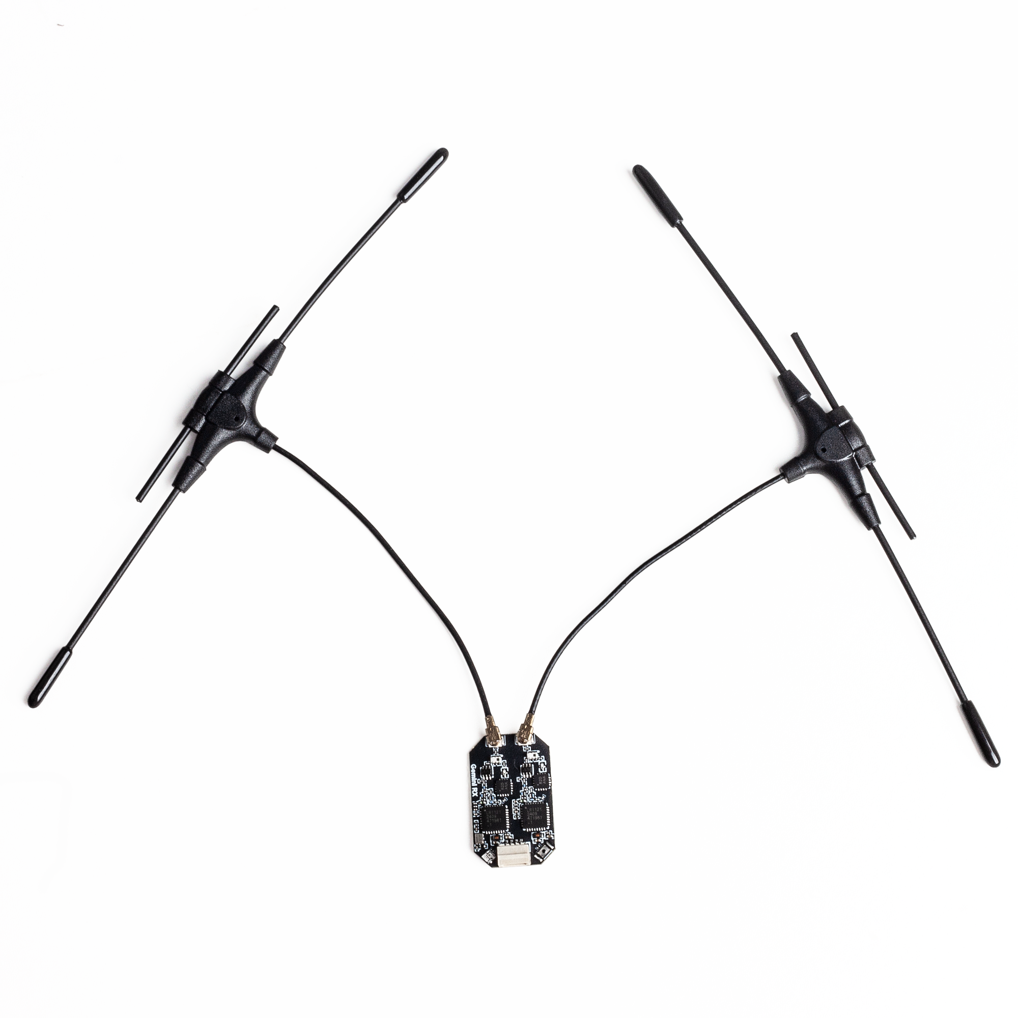 ELRS 915MHz/2,4 GHz Gemini ant - Fpv Drone Antenna reseña y precio