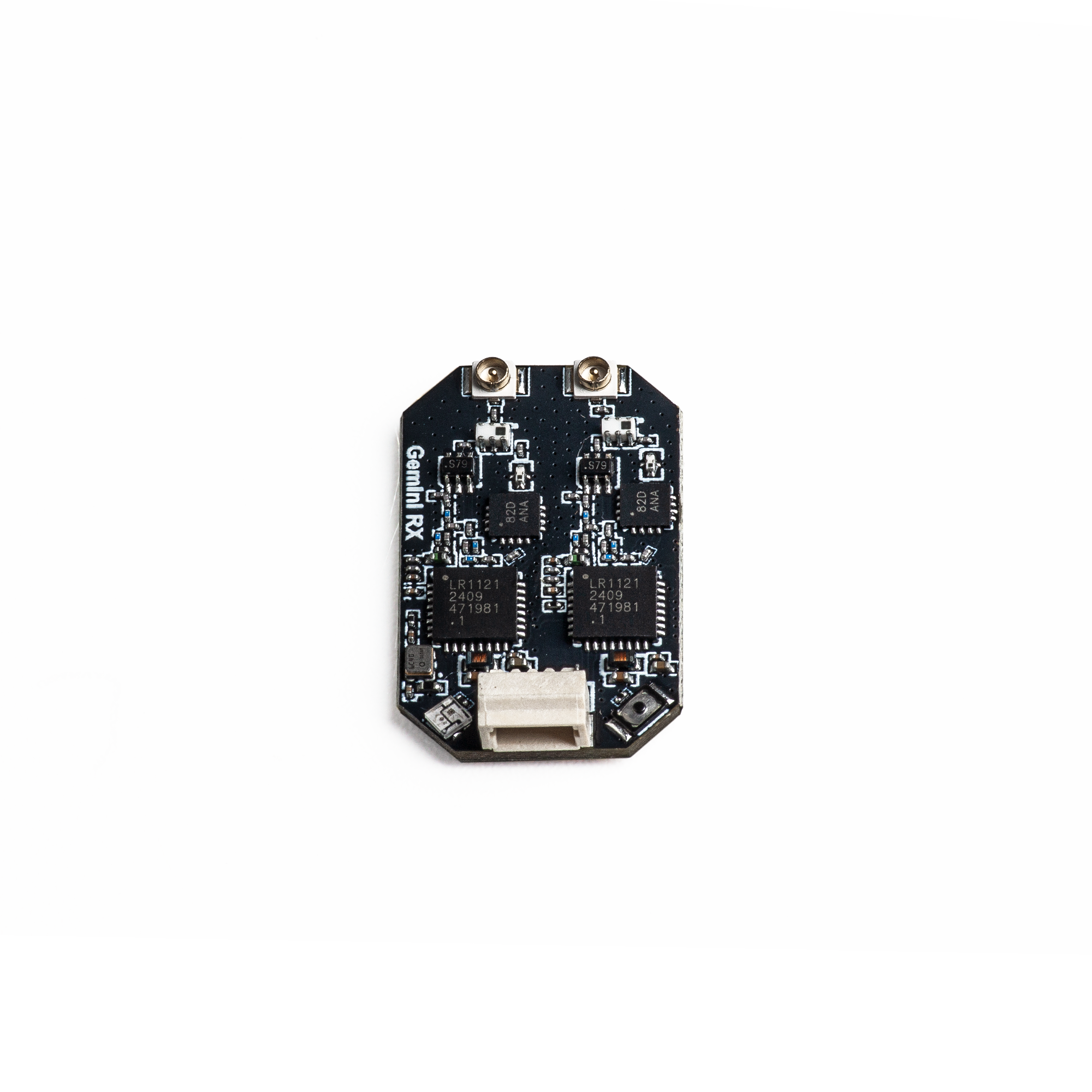 ELRS 915MHz/2,4 GHz Gemini ant - Fpv Drone Antenna reseña y precio