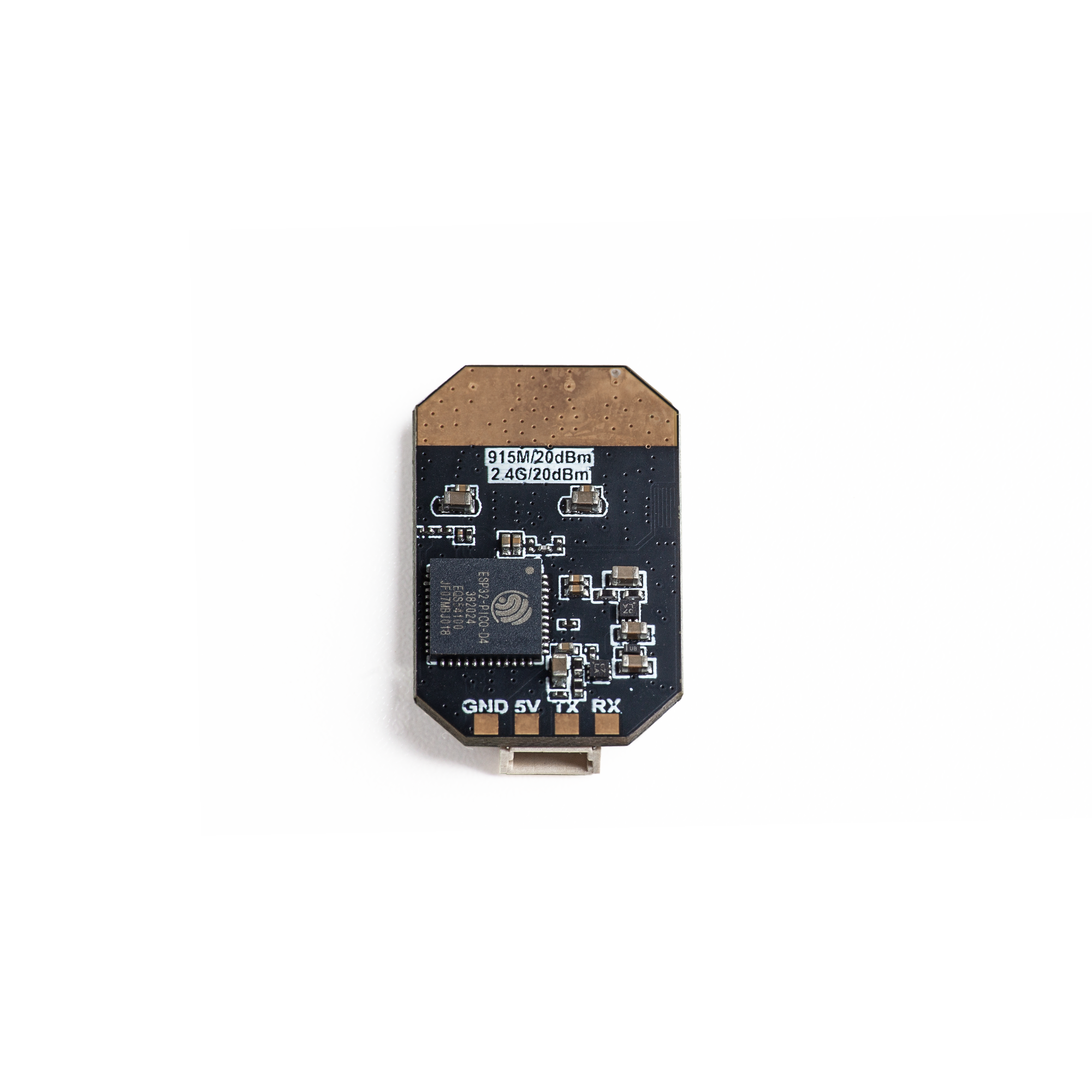 ELRS 915MHz/2,4 GHz Gemini ant - Fpv Drone Antenna reseña y precio
