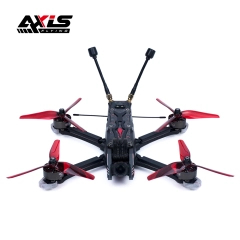 AXISFLYING Manta 5 PRO Dron FP - Fpv Drone Kit reseña y precio