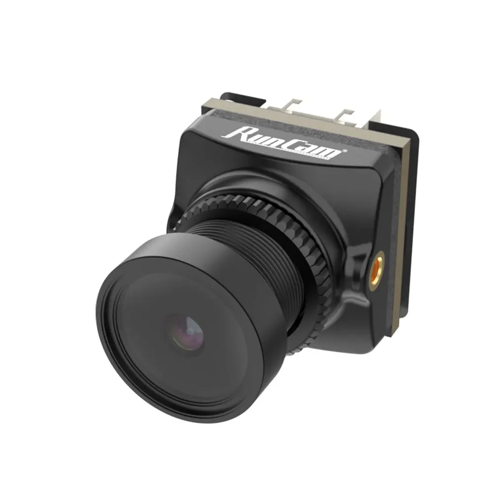 Cámara FPV Original RunCam Pho - Fpv Drone Camera reseña y precio