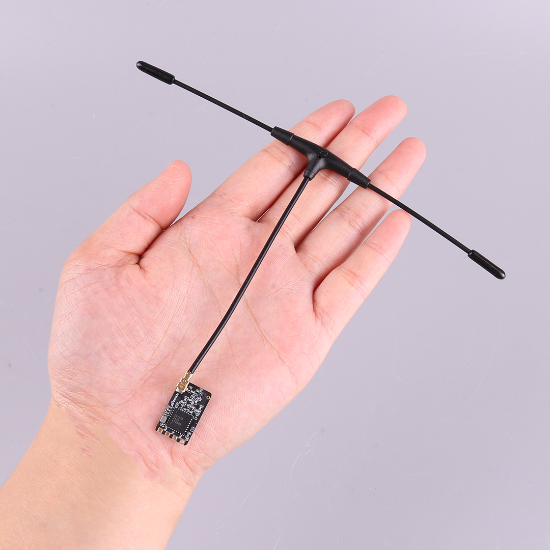 Receptor BAYCK ELRS 915 Nano E - Fpv Drone Antenna reseña y precio