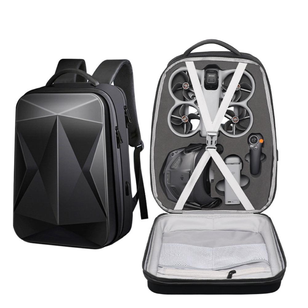 Mochila Rígida para Dron DJI A - Fpv Drone Bag reseña y precio