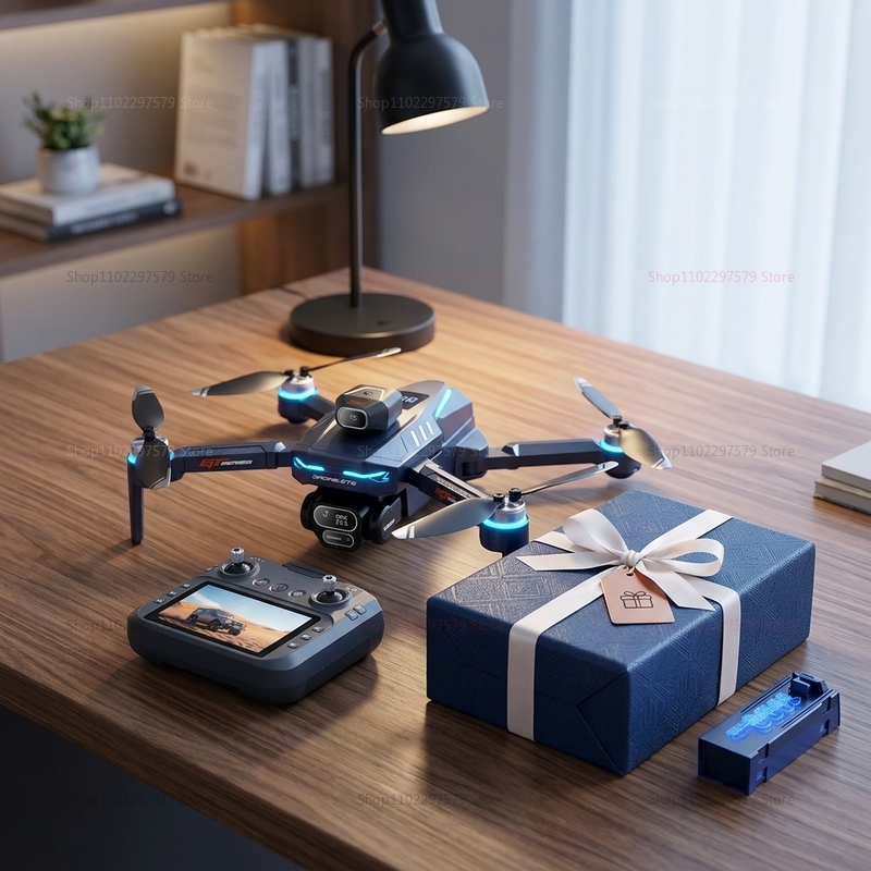Dron Homologado ANATEL, NUEVO, - Fpv Drone Charger reseña y precio