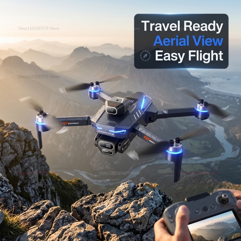 Dron Homologado ANATEL, NUEVO, - Fpv Drone Charger reseña y precio