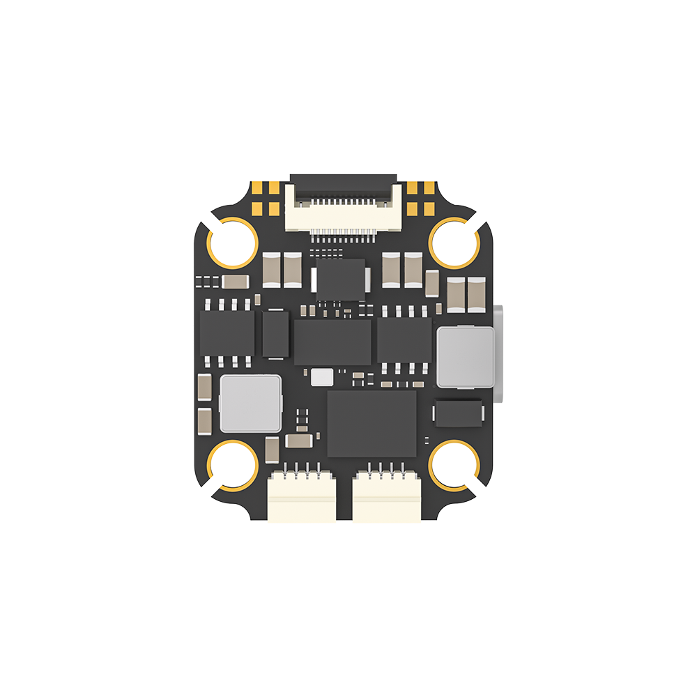Controlador de vuelo iFlight B - Fpv Drone Bag reseña y precio