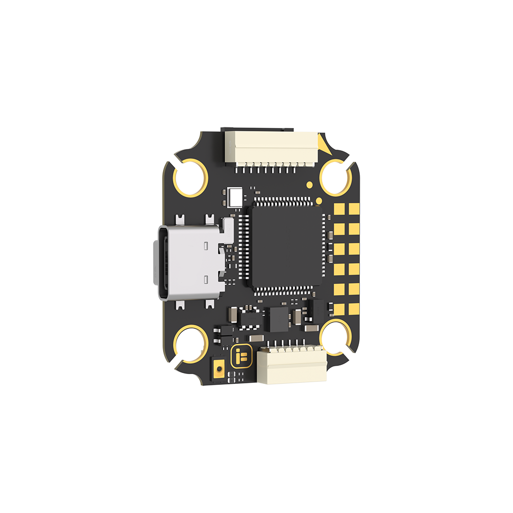 Controlador de vuelo iFlight B - Fpv Drone Bag reseña y precio