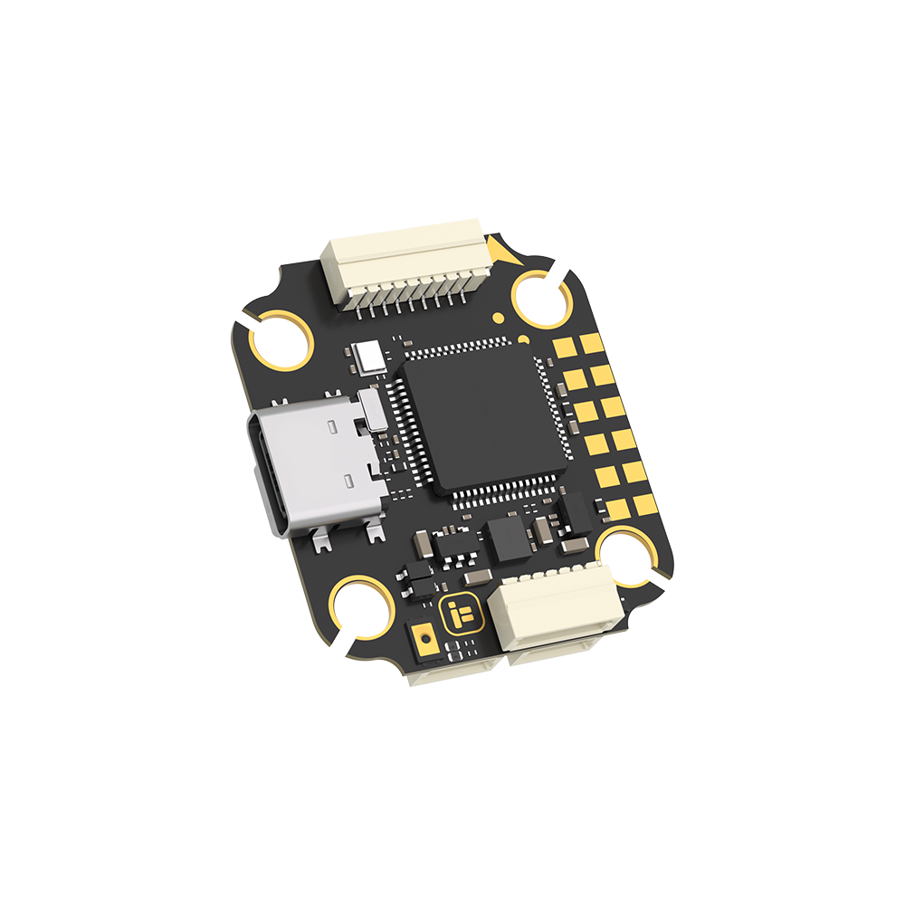 Controlador de vuelo iFlight B - Fpv Drone Bag reseña y precio