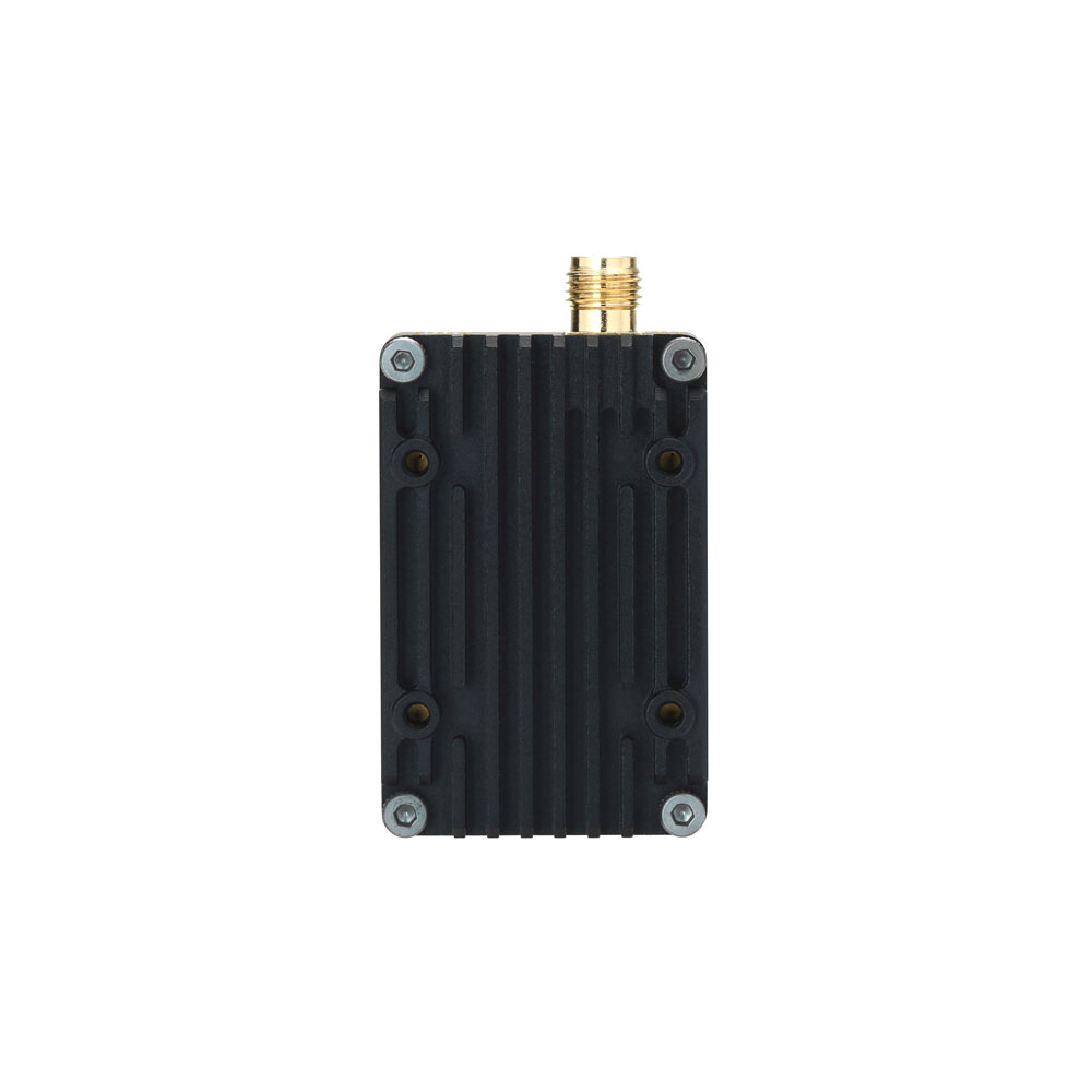RUSHFPV 3,3G 2W VTX transmisor - Fpv Drone Antenna reseña y precio
