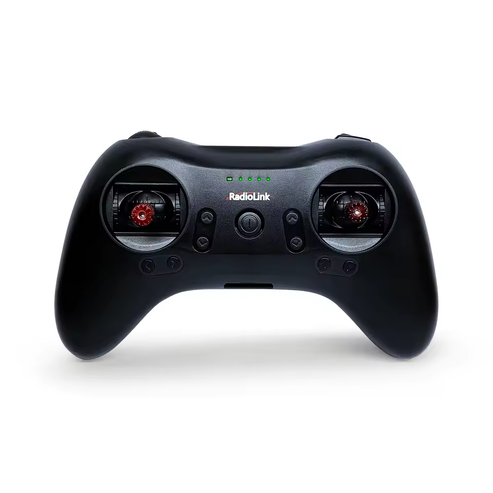 RadioLink T8S - Transmisor de  - Fpv Drone Receiver reseña y precio
